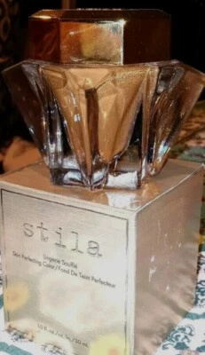 Stila Lingerie Souffle Skin Perfecting Color Shade 6.0 1fl oz New in Box - Image 1 of 4