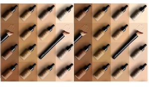 NYX Total Control Pro Drop Foundation, Choose Shade Below - Picture 1 of 10