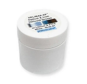 1 oz télescope caméra HELIMAX-XP instrument optique mise au point graisse hélicoïde PTFE - Photo 1 sur 2