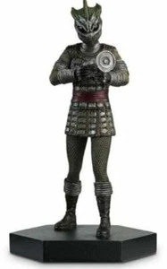 Eaglemoss Part 005 Dr. Who Silurian Warrior Figurine 3.75", ca. 9,5 cm NEU OVP - Picture 1 of 1