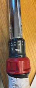 ARTIGIANO Alloggiamento Acciaio Assy CRAFTSMAN 31423 CHIAVE DINAMOMETRICA AZIONAMENTO - Foto 1 di 5