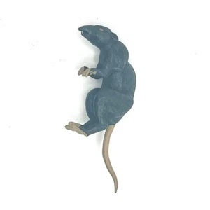 Marvel Legend Mini Rat Mouse 6" Action Figure Weapon Accessory Custom Fodder - Picture 1 of 2