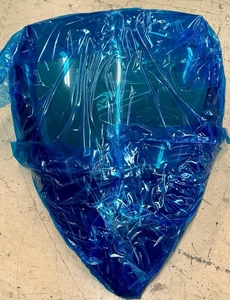 BRP OEM Skidoo Lynx/Tundra/Skandic windshield 517306062 new - Picture 1 of 11