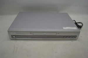 Phillips DVD724/171 DVD Video Player Progressive Scan No Remote - Picture 1 of 4