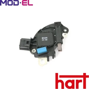 ALTERNATOR REGULATOR 515 420 - Picture 1 of 8