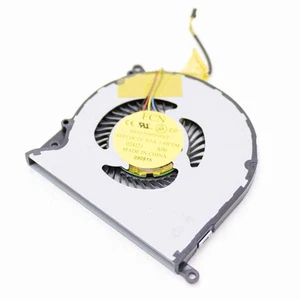 Dell Venue 11 Pro 7130 7139 Kühler Ersatzteile Waschbecken Prozessor CPU Fan _ - Afbeelding 1 van 3