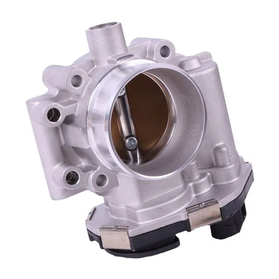 9023782 para Chevrolet Corvette 2005-2013 Sail 2010-2018 0280750549 carrocería del acelerador Foto 1 de 4