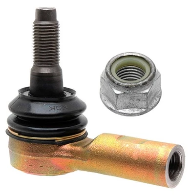 Конец рулевого троса подходит для 1998-2004 Isuzu Rodeo Amigo Axiom ACDELCO PROFESSIONALA - Изображение 1 из 3