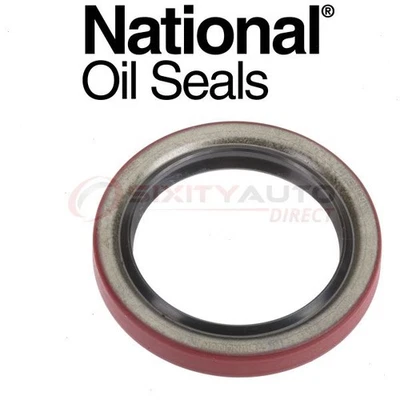 National Transfer Case Input Shaft Seal for 1960 Studebaker 5E7D - Gaskets ii - Image 1 of 4