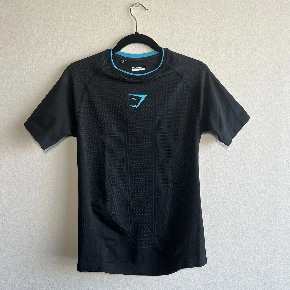 ジムシャーク オニキス L 出品 Las mejores ofertas en Gymshark