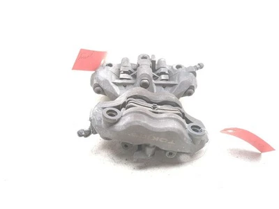 06 07 Pinzas de freno delanteras Honda CBR1000RR CBR 1000 Foto 1 de 4