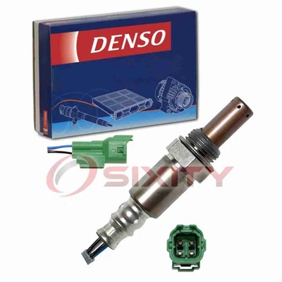 Denso Upstream Air Fuel Ratio Sensor for 2007-2009 Suzuki SX4 2.0L L4 fc - Image 1 of 4