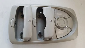 Ssangyong Kyron ´06 2.0 Iluminación Interior 77650-09000 Lectura Estuche Gafas - Imagen 1 de 7