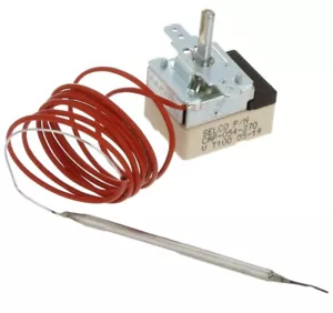 Selco CAP-054-270 kompatibler Thermostat für Randell Dampftisch - Bild 1 von 1