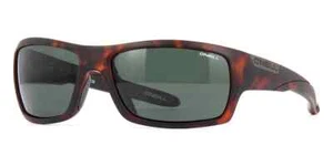 O'NEILL BARREL 122P SPORTS WRAP POLARIZED SUNGLASSES - Picture 1 of 1
