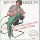Barry Manilow - I'm Gonna Sit Right Down And Write Myself A Letter (7", Ltd, ...