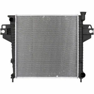 Radiator For Jeep Fits Liberty 3.7l V6 2975 - Bild 1 von 1