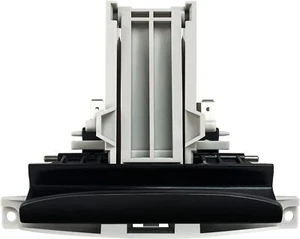 Gruppo serratura porta lavastoviglie Maytag serie silenziosa 300 MDBTT59AWW MDBH955AWW - Foto 1 di 6