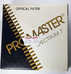 62mm Close-Up Lens Set +1 +2 +4 Glass Lens Filter Japan 62 mm E62 E-62 ProMaster - Picture 1 of 5