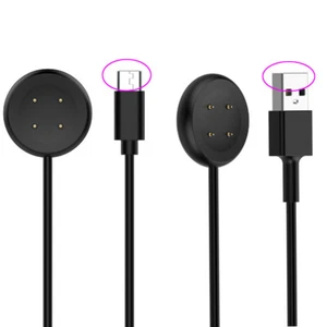 Type C Câble de Charge USB Montre Chargeur pour Google Pixel Watch3 (45MM/41MM) /Watch2 - Photo 1 sur 25