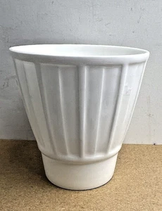 Mid century Modern Arabia Translucent Porcelain Cup / Signed / Finland - Picture 1 of 5