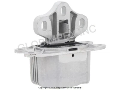 BMW/MINI (2014-2023) Transmission Mount with Support Bracket FEBI BILSTEIN - Image 1 of 3