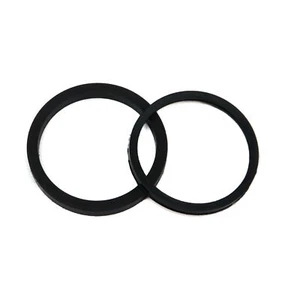 Full Rear Caliper Seal Kit For Kawasaki KLX 650 R A2 1994 (0650 CC) - Picture 1 of 1