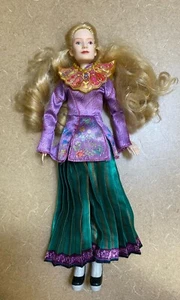 Disney Alice Through the Looking Glass Doll - Picture 1 of 10