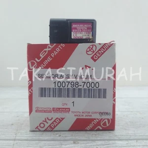 Genuine Intake Vacuum Pressure Sensor Assy 89420-20230 100798-7000 For Toyota - Picture 1 of 8