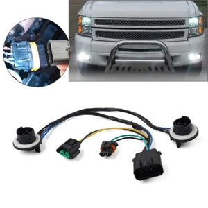 Cablaggio per fari per Chevrolet Silverado per GMC Sierra - Foto 1 di 15