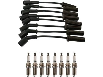 Juego de cables de bujías con bujías 26917ZPZV para Chevrolet SS 2014-2015 Foto 1 de 2