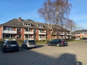 1 Zimmer-Wohnung in ruhiger Lage nahe EKZ - Bild 1 von 9