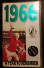 Parkfield Pathe "1966 A YEAR TO REMEMBER" VHS Tape