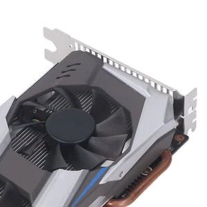 New GTX1060 6GB DDR5 Graphics Card 192bit Support DVI HD Multimedia Interface - Picture 1 of 22