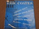 Eric Johnson - The Music of Eric Coates - LP/Record - Saga – XID 5000 - UK