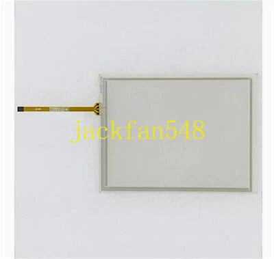 1 PCS New AMT98822 touch screen glass - Image 1 of 3