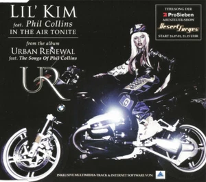 Lil' Kim Feat. Phil Collins - In The Air Tonite MCD #G2036465 - Bild 1 von 1