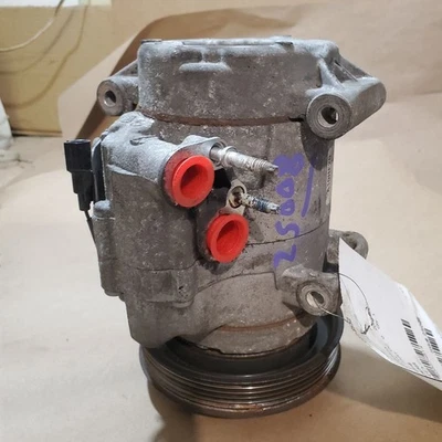 AC Compressor Fits 14-16 MDX 274514 - Image 1 of 4