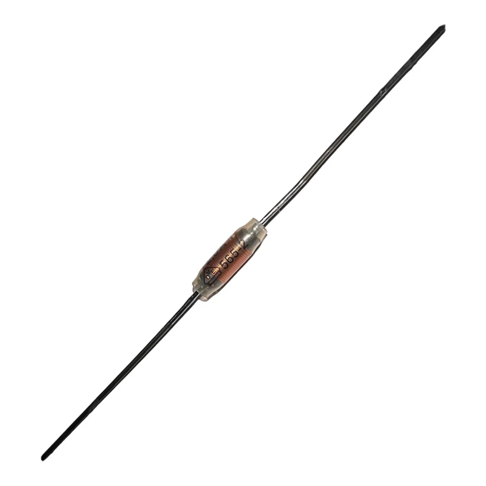 B82131-A5202-M Epcos RF Choke Inductor Wirewound 3uH 2A VHF - Image 1 of 1