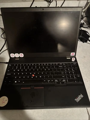 Lenovo Laptop That Won’t Turn On -Dead Might Be Power Button — 第 1/3 张图片