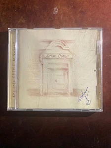 CD - SACHER QUARTET - CHE COSA CETRA LO SWING? - Picture 1 of 2