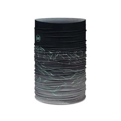 Roupa de pescoço BUFF Original EcoStretch - Cinza Unal - Imagem 1 de 4