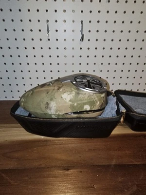 Neuer Dye Rotor R2 Paintball Loader - DyeCam - Bild 1 von 4