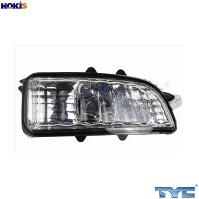 INDICADOR DE DIRECCIÓN 338-0041-3 PARA VOLVO V50 C30 V40/Hatchback S80/II S60 C70 Foto 1 de 4