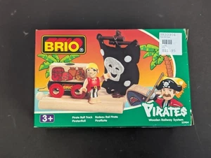 Brio 33904 Pirate Raft Track NIB - Bild 1 von 6