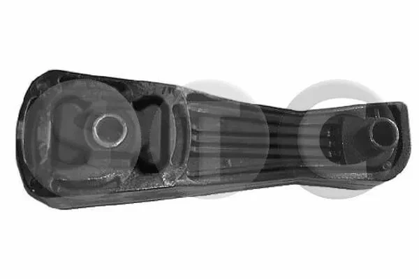 REAR ENGINE MOUNT RENAULT CLIO II KANGOO MEGANE SCENIC 7700315024 - Image 1 of 1