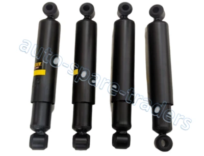 Monroe Front & Rear Shock Absorber For Jeep Willys MB Gpw Cj2a Cj3a Cj3b Cj4 Cj5 - Image 1 of 4