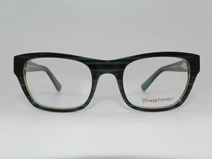 Frieze Frame EYEWEAR Modell REGAN Brille Brillengestell mit Original Etui - Bild 1 von 7