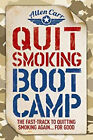 Quit Smoking Boot Camp Taschenbuch Allen