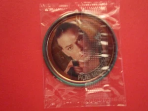 Moneda de lucha libre Topps 2006 Rob Van Dam [b4e5] - Imagen 1 de 2